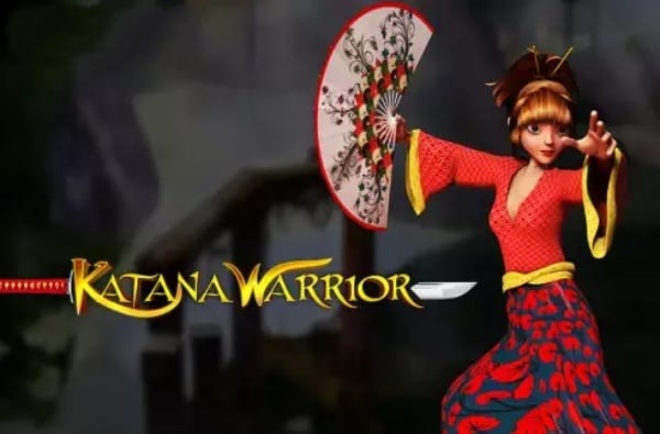 Katana Warrior
