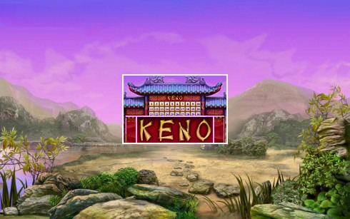 Keno (GamesOS)