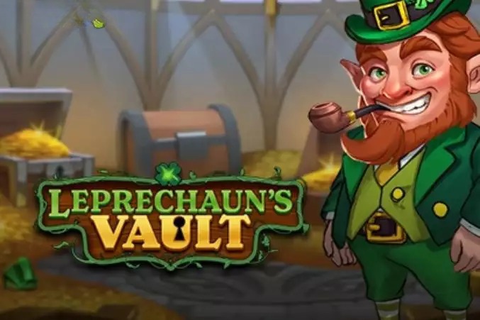 Leprechaun’s Vault