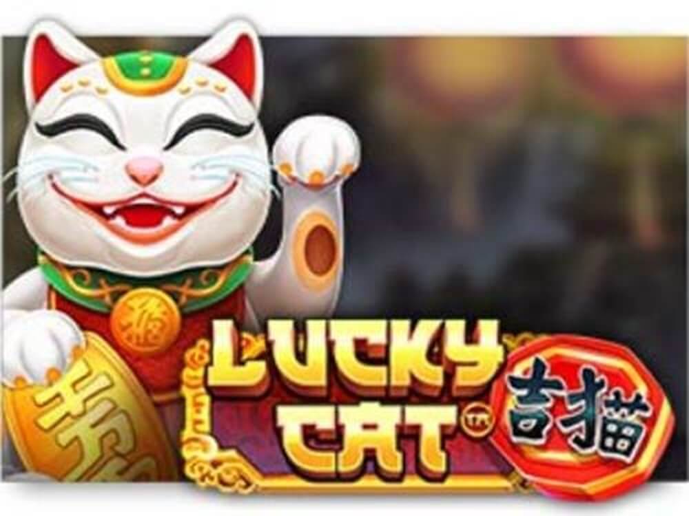 Lucky Cat (Pirates Gold Studios)
