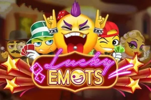Lucky Emots