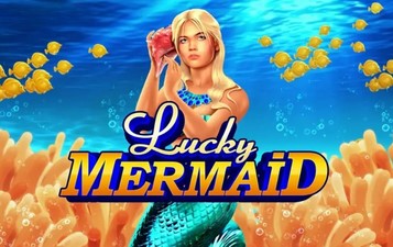 Lucky Mermaid (Swintt)