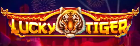 Lucky Tiger (Rocksalt Interactive)