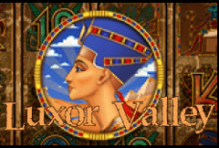 Luxor Valley