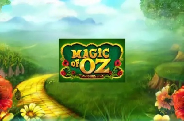 Magic of Oz (GamesOS)