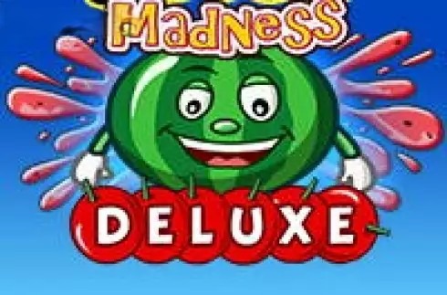Melon Madness Deluxe