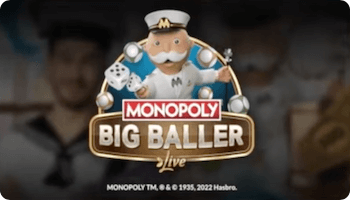 Monopoly Big Baller