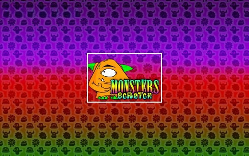 Monsters Scratch (GamesOS)