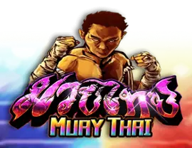 Muay Thai (Manna Play)