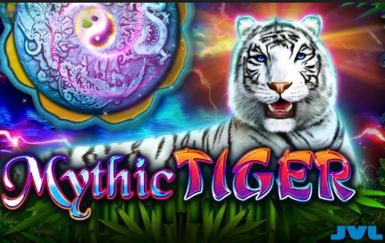 Mythic Tiger