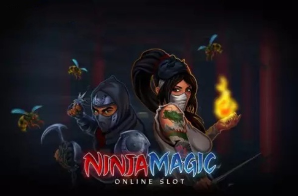 Ninja Magic