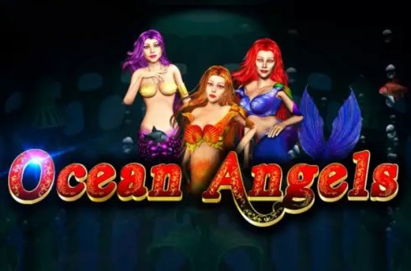 Ocean Angels