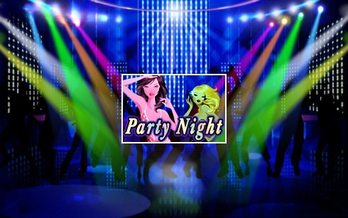 Party Night (GamesOS)