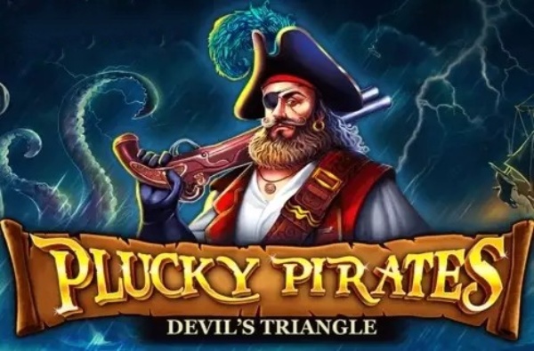 Plucky Pirates Devils Triangle