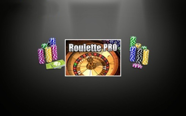 Roulette PRO (GamesOS)