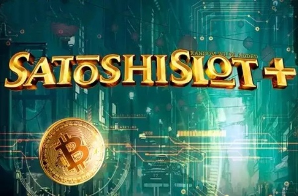 SatoshiSlot +