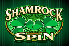 Shamrock Spin