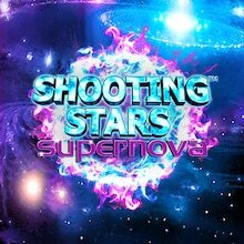 Shooting Stars: Supernova