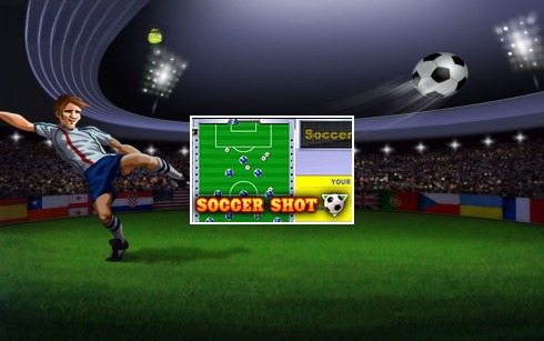 Soccer Shot