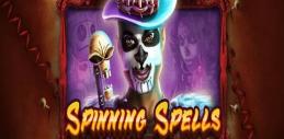Spinning Spells