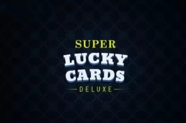 Super Lucky Cards Deluxe