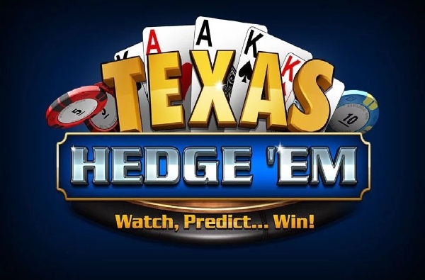 Texas Hedge Em