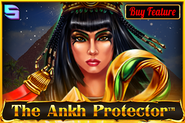 The Ankh Protector