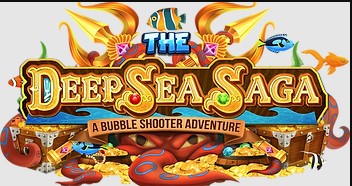 The Deep Sea Saga