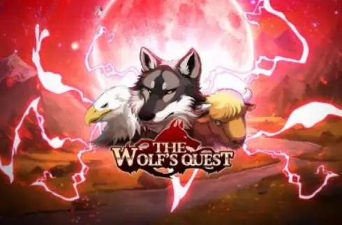 The Wolf’s Quest