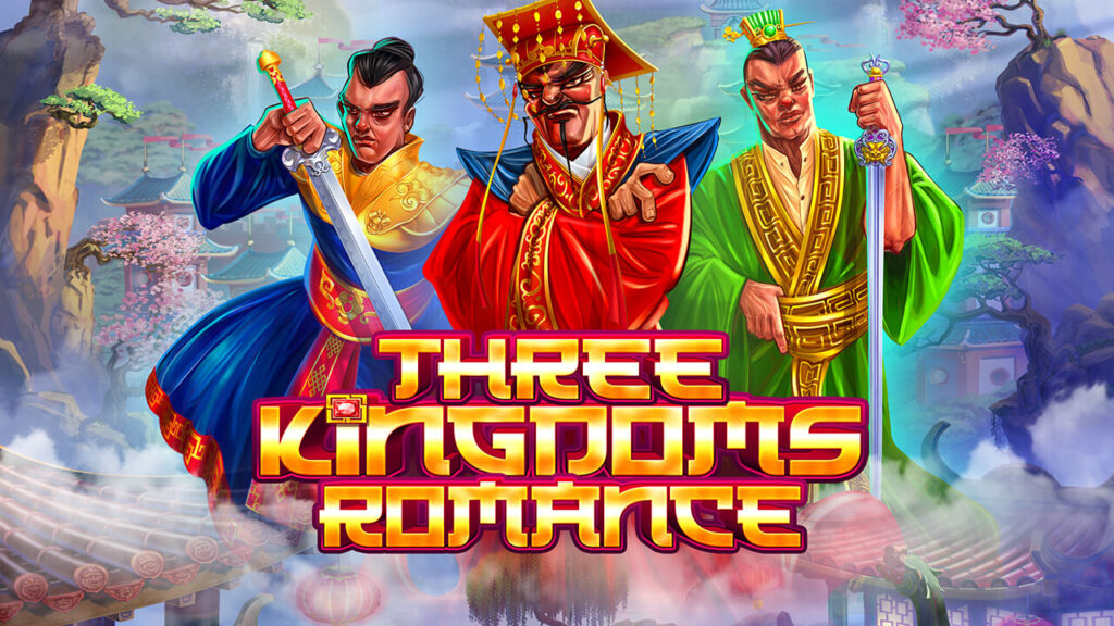 Three Kingdoms Romance