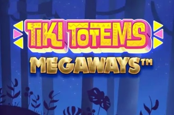 Tiki Totems Megaways