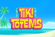 Tiki Totems (Roxor Gaming)