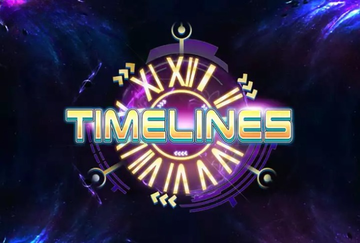 Timelines (Northern Lights Gaming)