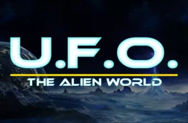 UFO the Alien World