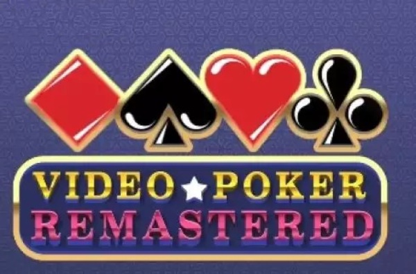 Video Poker Remastered