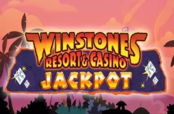 Winstones Jackpot
