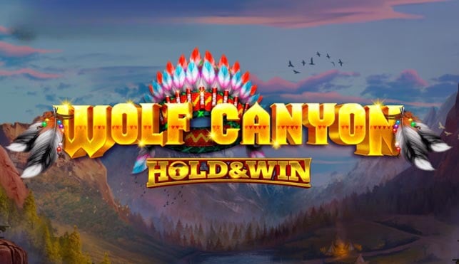 Wolf Canyon Hold and Win