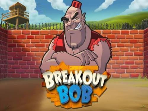 Breakout Bob