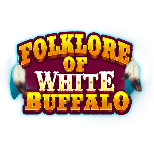 Folklore of White Buffalo (Matrix iGaming)