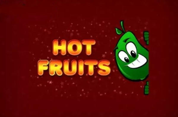 Hot Fruits (IGaming2go)