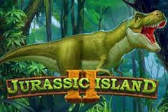 Jurassic Island 2