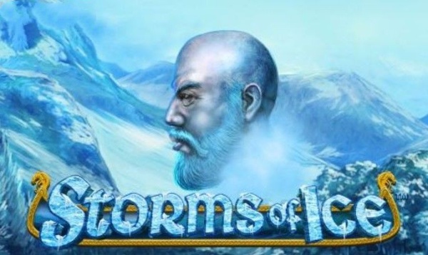 Storms of Ice