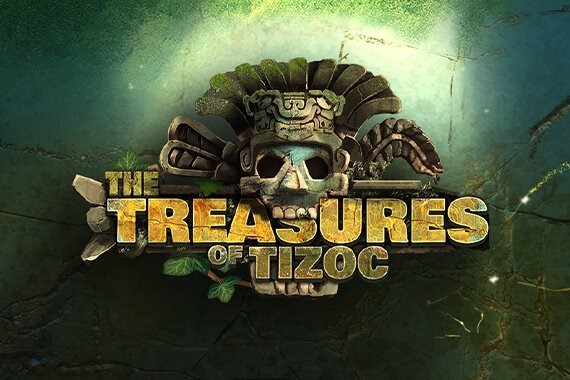 The Treasures of Tizoc