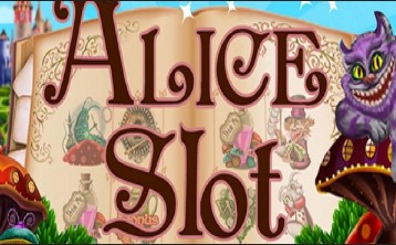 Alice Slot