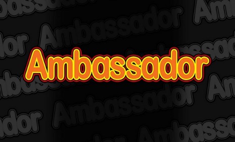 Ambassador