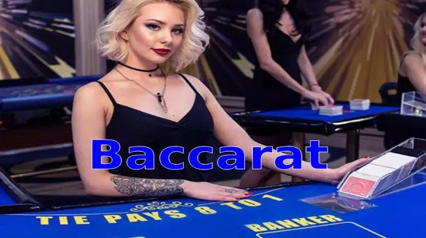 Baccarat (XPG)