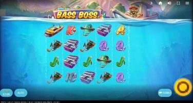 Bass Boss Tema si Aspect