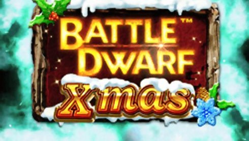 Battle Dwarf Xmas (Win Fast Games)