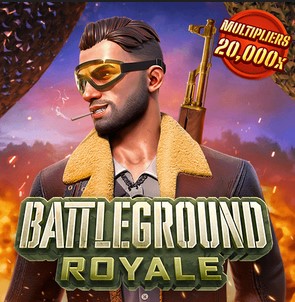 Battleground Royale