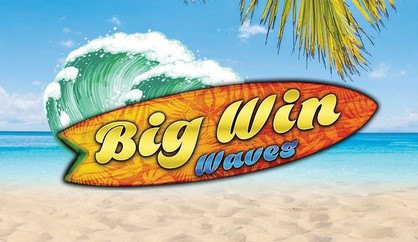 Big Win Waves